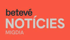 Betevé notícies migdia
