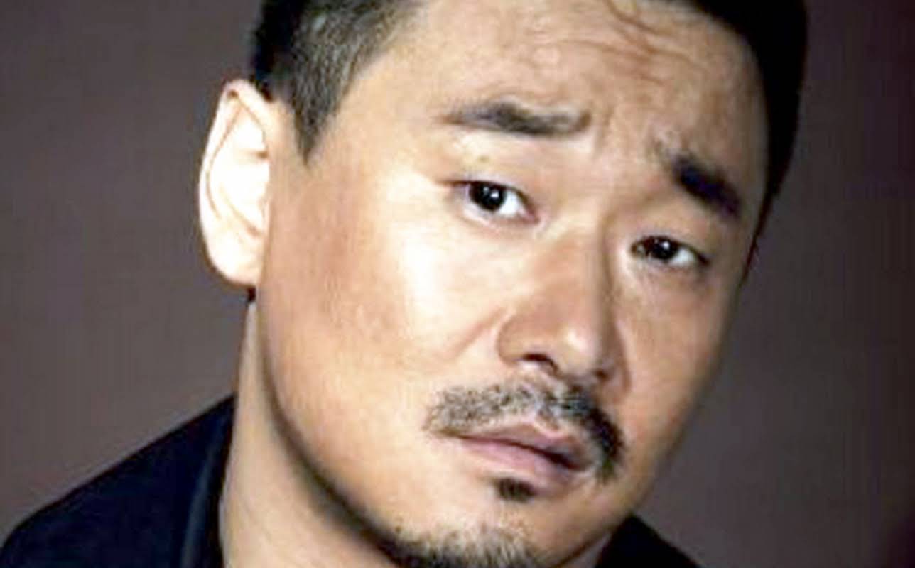 Jingchun Wang