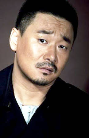 Jingchun Wang as 