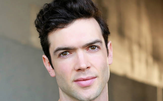 Ethan Peck
