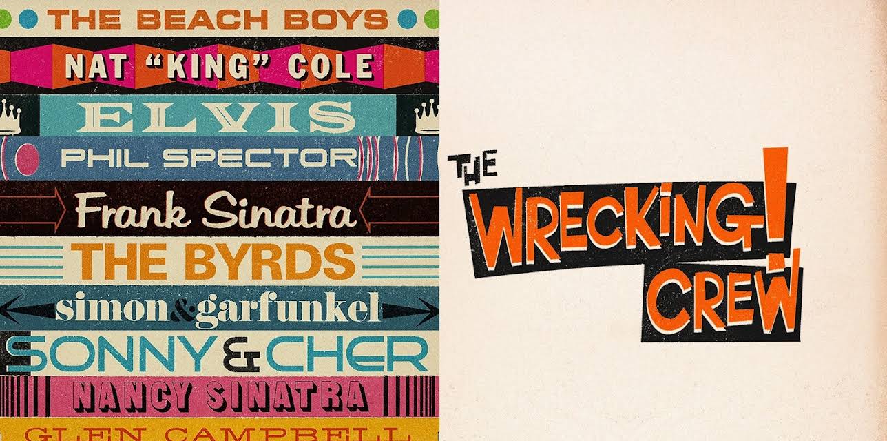 The Wrecking Crew (2015)