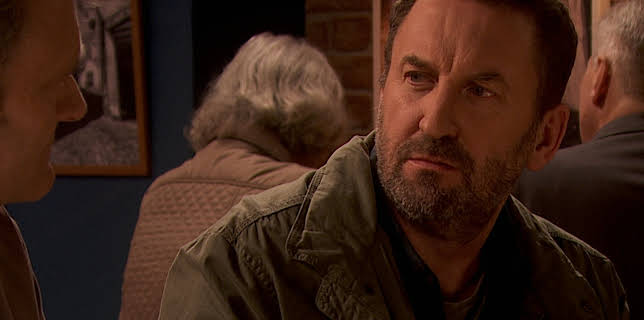 11:35 PM: Not Going Out (S10 E3) (S10) | Dave | 12/13 2025