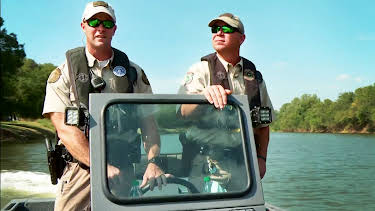 22:00: Lone Star Law (S6 E8) (S6) | Animal Planet | 5/22 2026