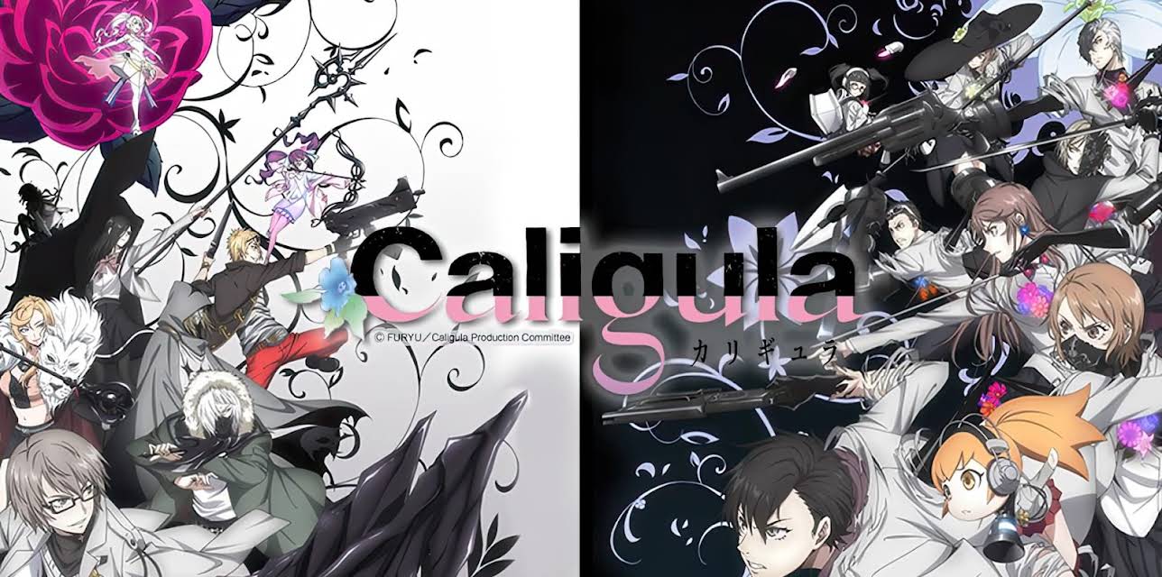 Caligula: Season 1