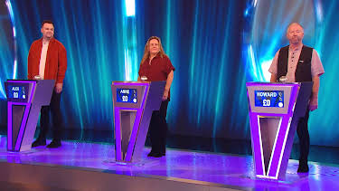 8:00 AM: Tipping Point (S12 E160) (S12) | W | 12/18 2025