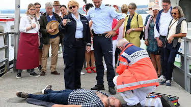 15:10: WaPo Bodensee (30) | Radio Bremen | 10/20 2026
