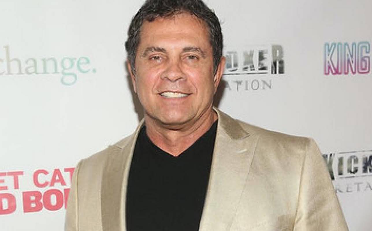 Dimitri Logothetis