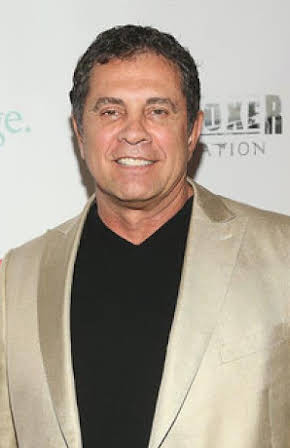 Dimitri Logothetis as Director