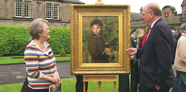 12:00 PM: Antiques Roadshow (S35 E4) (S35) | Yesterday | 12/16 2025