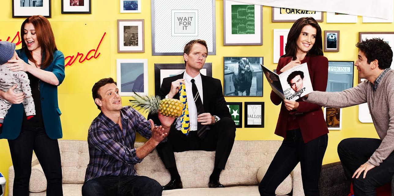 How I Met Your Mother
