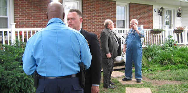 04:30: Evil Kin (S1 E3) (S1) | Kanal 11 | 11/9 2025