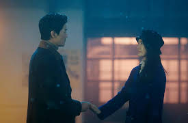 Different Dreams: Different Dreams Episode 11