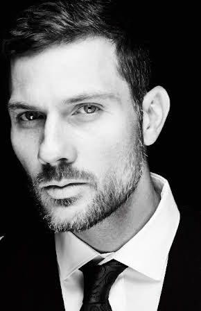 Gino Anthony Pesi as 