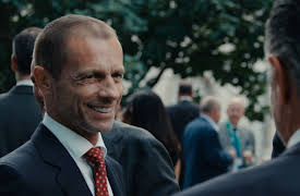 Super League: The War for Football: Day Three