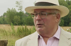 My Life On a Plate: Christopher Biggins