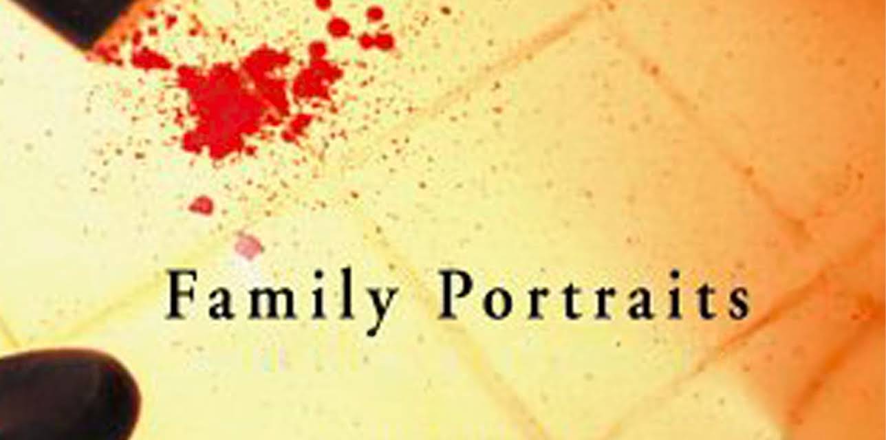 Family Portraits: A Trilogy Of America (2003)