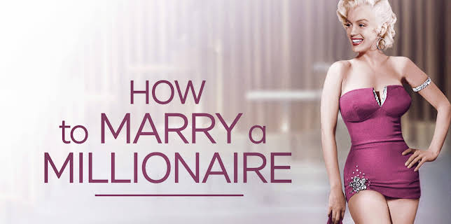 How to Marry a Millionaire (1953)