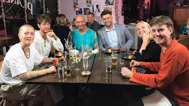 10:00 AM: Come Dine with Me: The... | 4 Seven | 12/24 2025