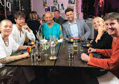 Come Dine with Me: The...