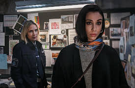 Jana - Marked for Life S01: Episode 6