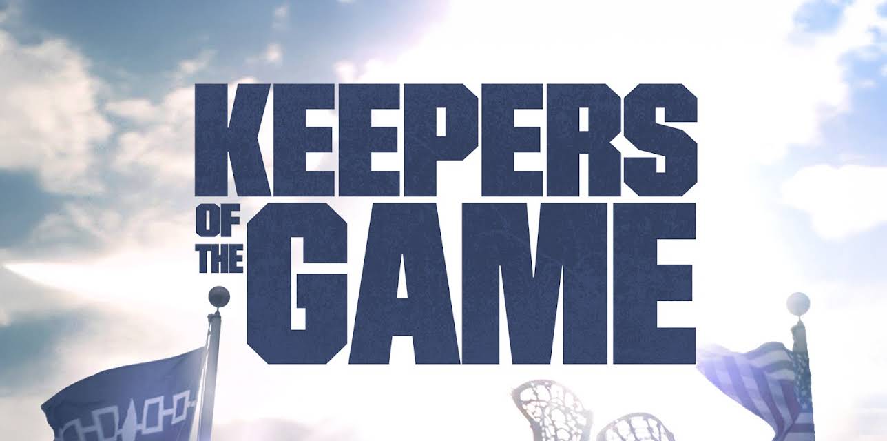 Keepers of the Game (2024)
