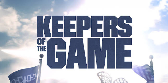 Keepers of the Game (2024)