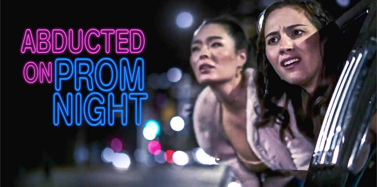 Abducted on Prom Night