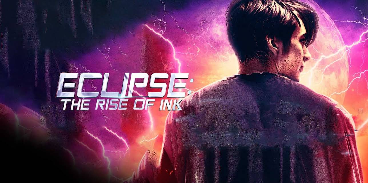 Eclipse: The Rise of Ink (2018)