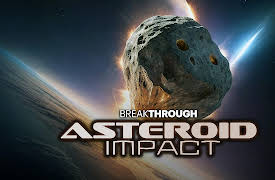 Breakthrough: Asteroid Impact