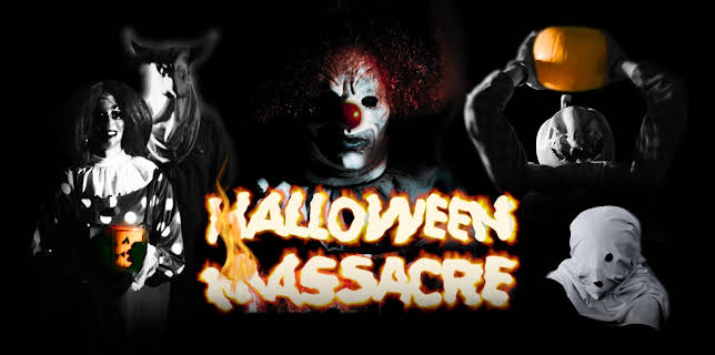 Halloween Massacre (2024)