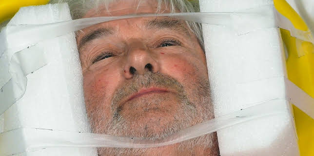 11:05 PM: 24 Hours in A&E | More 4 | 11/25 2025