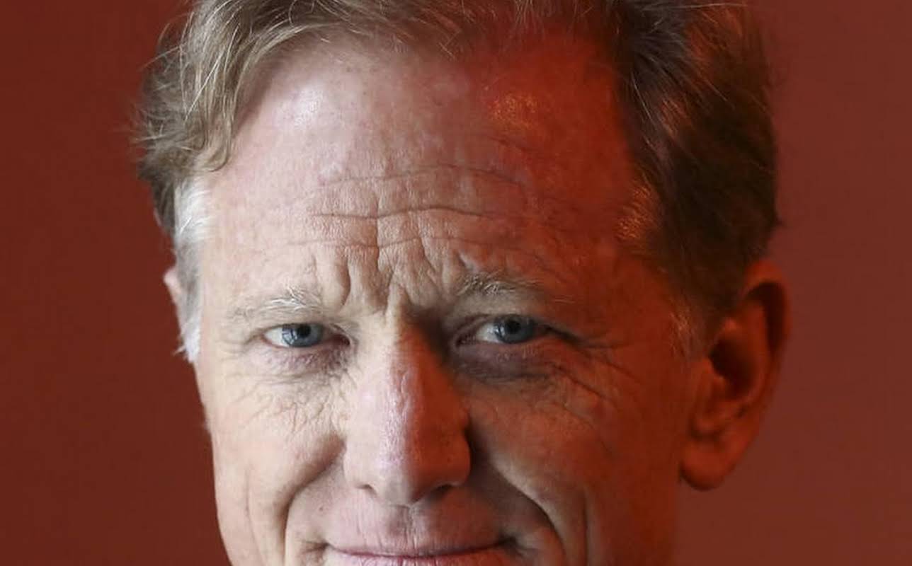 James Redford