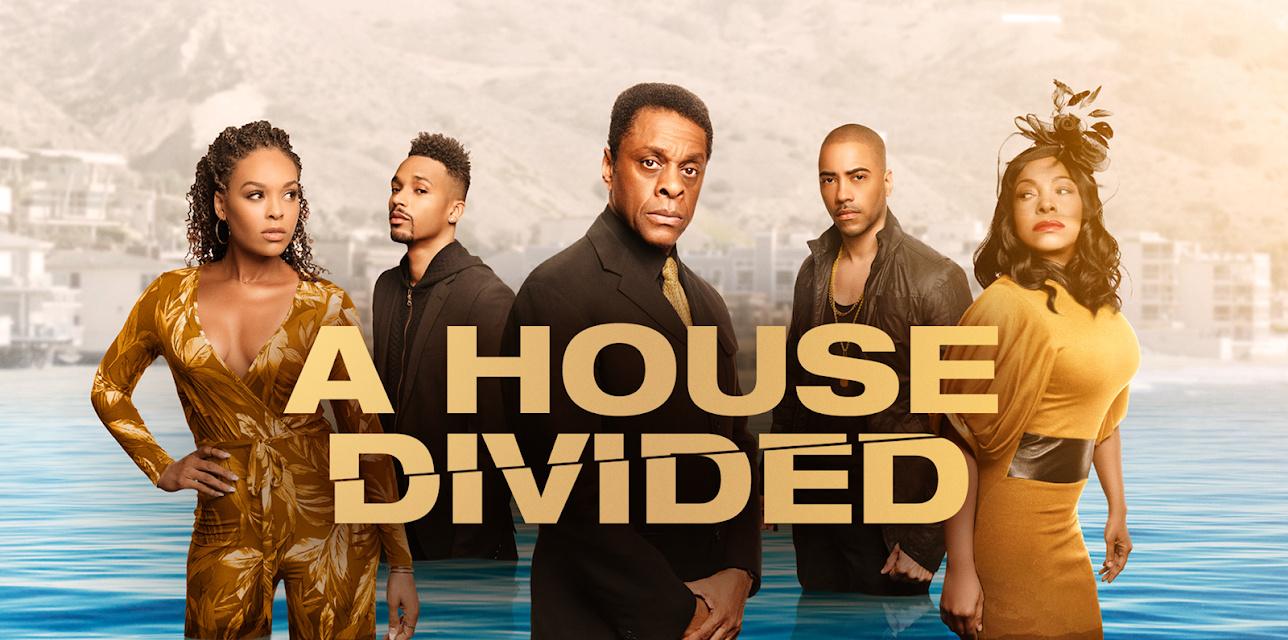 A House Divided, Season 1