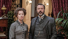 Eine Liebe für den Frieden - Bertha von Suttner und Alfred Nobel