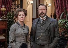 Eine Liebe für den Frieden - Bertha von Suttner und Alfred Nobel