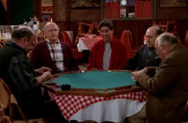 Everybody Loves Raymond Season 1: Win, Lose, or Draw