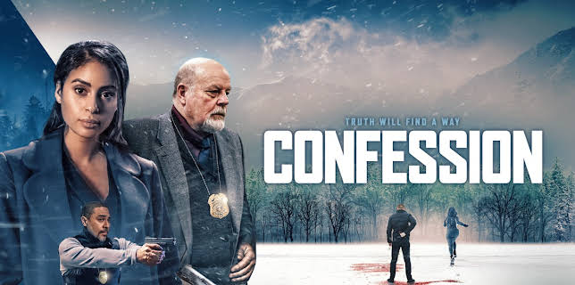 Confession (2023)