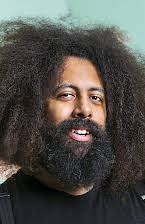 Reggie Watts as 