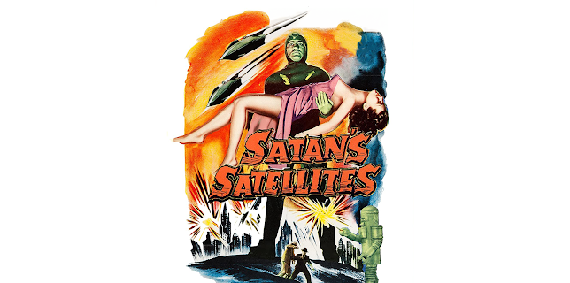 Satan's Satellites (1958)