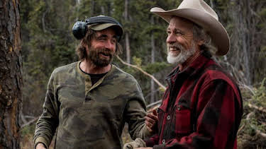 4:00 AM: Edge of Alaska (S2) | Discovery Channel | 7/22 2026