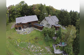 Mountain Life: Vermont Dream Home