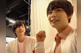 Naniwa Danshi’s Journey 1100 Days Till Debut: IT BEGINS