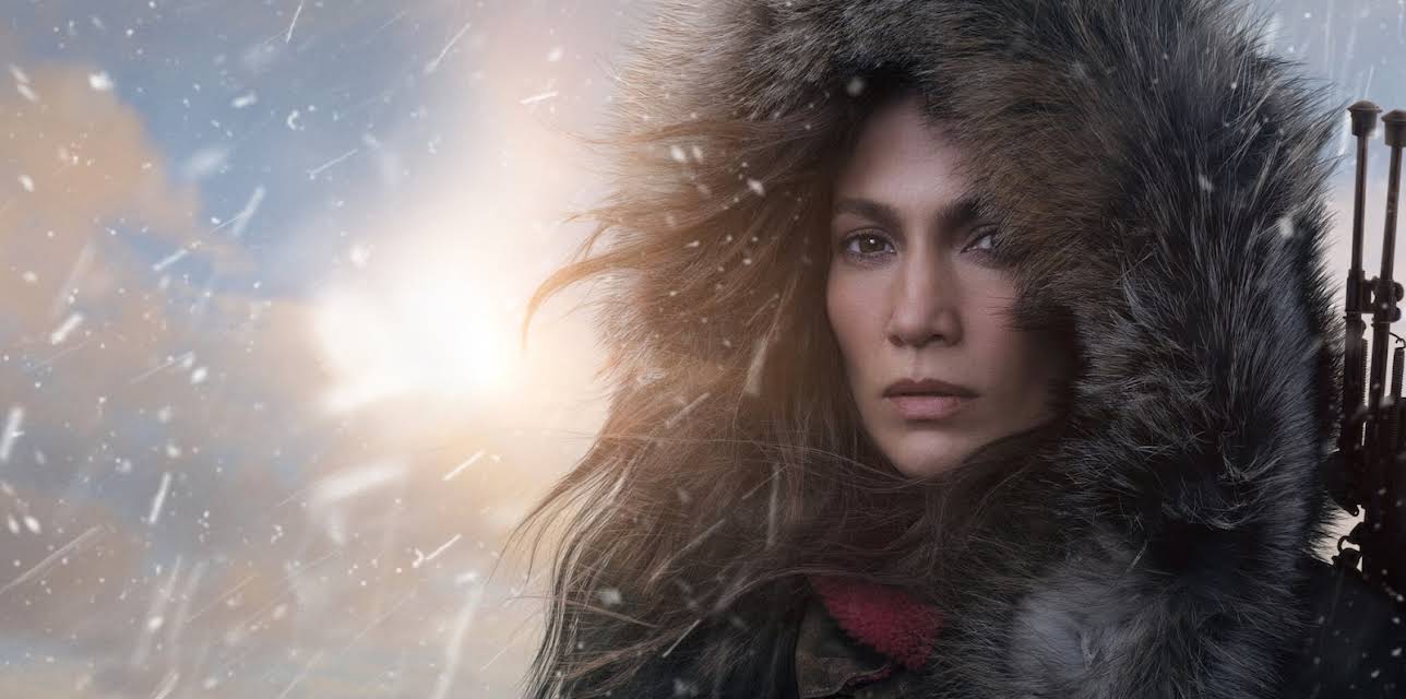 The Mother (2023)
