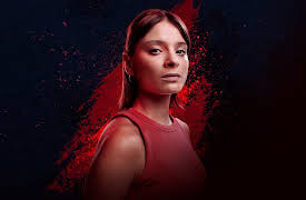 Mujeres Asesinas 2022 - Temporada 2: Mujeres Asesinas - Virginia