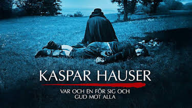 01:00: Kaspar Hauser - var och en för sig och Gud mot alla | SVT2 | 6/28 2026