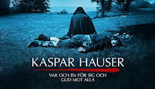 Kaspar Hauser - var och en för sig och Gud mot alla