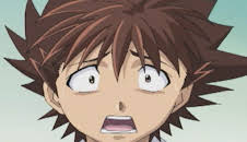 Eyeshield 21