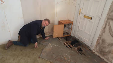 11:15 AM: Homes Under the Hammer (S28) | BBC One Scotland | 3/27 2026