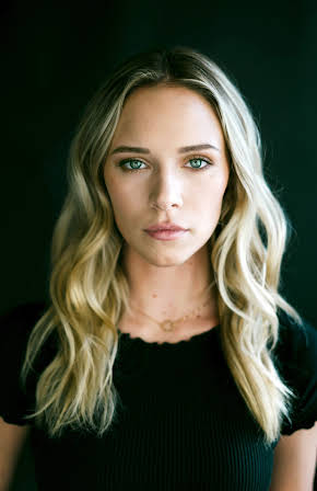 Shelby Yardley as 