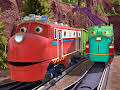 Chuggington